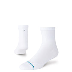 Chaussettes Stance Solid Ultra Light Quarter