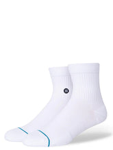 Stance Icon Quarter