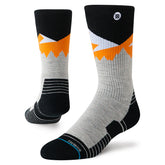 Stance Face Hike Light Crew