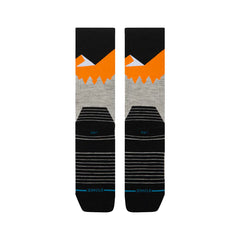 Stance Face Hike Light Crew
