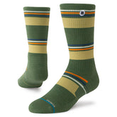 Stance Walton Hike Light Crew