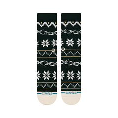 Chaussettes Break The Season Crew