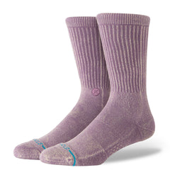 Chaussettes Icon Dyed Crew
