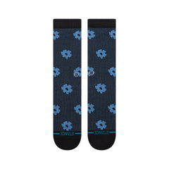 Chaussettes Digital Daisy Crew