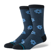 Chaussettes Digital Daisy Crew