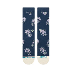 Chaussettes Gecko Crew