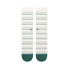Chaussettes Striped it Crew