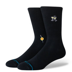 Stance Extra Dry Crew