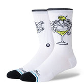 Stance High Quality Low Class Crew