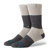 Stance Twist Stripe Crew