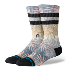Chaussettes pleine lune crew