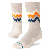 Stance Thompson Hike Crew