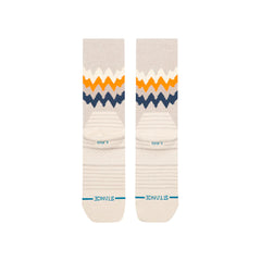 Stance Thompson Hike Crew