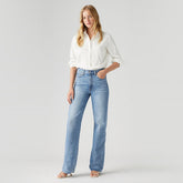 Ribcage Wide Leg H223