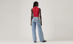 Superlow Loose Twisted Vibe