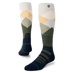 Chaussettes Misty Wool Snow OTC