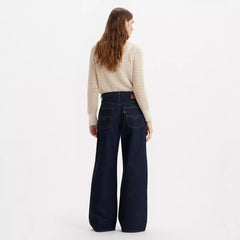 Jean droit XL pour femme