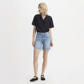501® mid thigh short