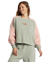 Hike Date Sweatshirt