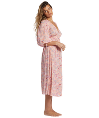 Paradise Sky Dress
