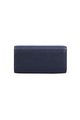 Le Alondra – Portefeuille moyen en cuir vegan