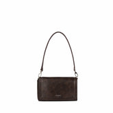 Le Alyssa - Sac à main 2-en-1 en cuir vegan
