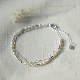 Bracelet Glee Addie Pearl