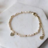 Glee Amado essential bracelet