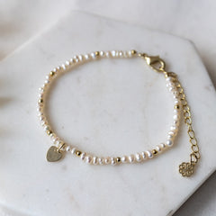 Glee Amado essential bracelet