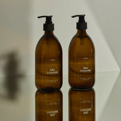 Gel douche Eucalyptus La Vie