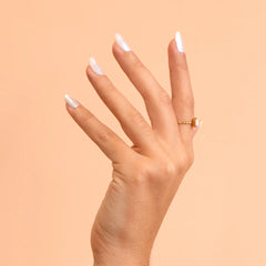 Bkind vernis à ongles perle