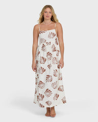 Robe Maxi Cover-Up Undone