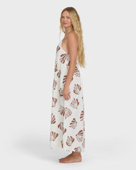Robe Maxi Cover-Up Undone