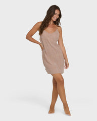 Robe courte Summer Love