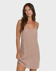 Robe courte Summer Love