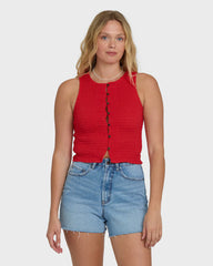Kelsey Tank Top