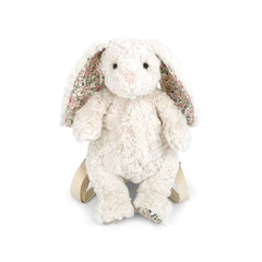 Mon Ami - Sac à dos Faith Bunny - Cream