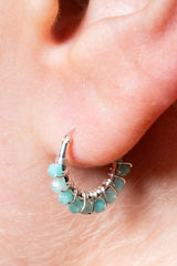 Riversea Boucle d'oreilles Kiara mini