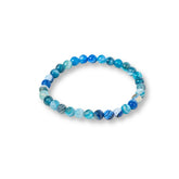 Bracelet en pierres Riversea