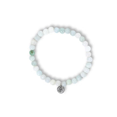 Riversea Bracelet Burma Jade