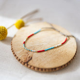 Buddy bracelet