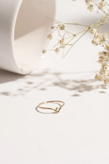 Bague Jude
