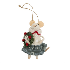Souris Traditional tabitha