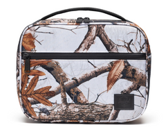 Herschel Heritage Pop Quiz Lunch Box