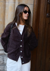 Cardigan IhBrula