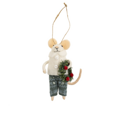 Souris Traditional Tim