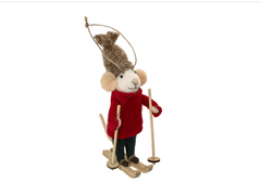 Souris Downhill Dean