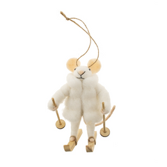 Souris Slalom Smith