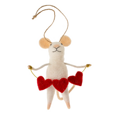 Souris Heart Full