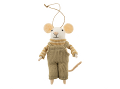 Souris Overalls Olive